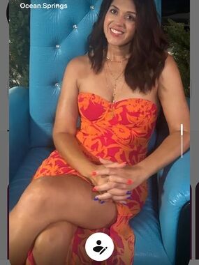 Hi, I’m Monica from Ocean Springs MS